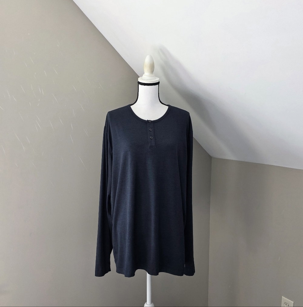 Vuori Ease Performance Hanley